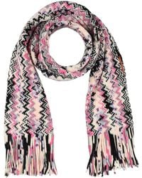 Missoni - Scarf - Lyst