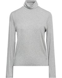 Ines De La Fressange Paris - Light T-Shirt Modal, Elastane - Lyst