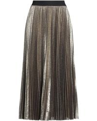 Weekend by Maxmara - Midi Skirts - Lyst