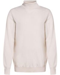 Gran Sasso - Turtleneck Cashmere - Lyst