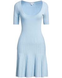 Guess - Mini Dress - Lyst