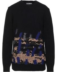 Les Hommes - Pullover - Lyst