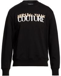 Versace Jeans Couture - Sweatshirt - Lyst