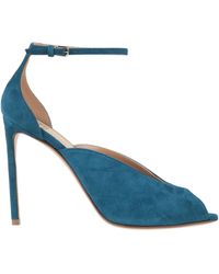 Francesco Russo - Sandale - Lyst