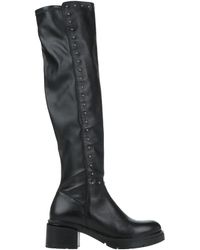 Tosca Blu - Knee Boots - Lyst
