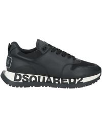 DSquared² - Trainers - Lyst