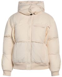 Isabelle Blanche - Down Jacket - Lyst