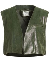 forte_forte - Tailored Vests - Lyst