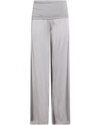 Manila Grace - Trouser - Lyst