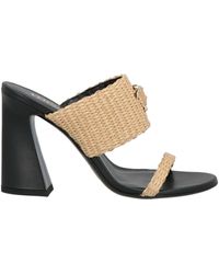 Versace - Sandals - Lyst