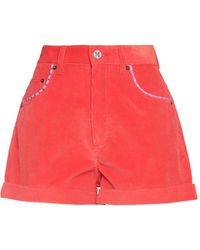 Missoni - Shorts & Bermuda Shorts Cotton, Elastane - Lyst