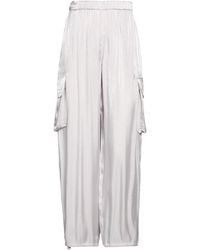 ARMANI EXCHANGE - Pants - Lyst