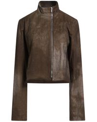 rusfrcade - Denim Outerwear - Lyst