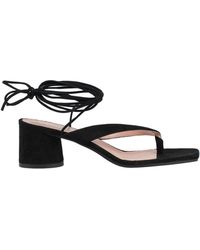 Pollini - Thong Sandal - Lyst