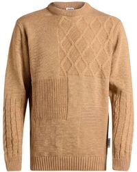Berna - Sweater Wool, Acrylic, Viscose, Alpaca Wool - Lyst
