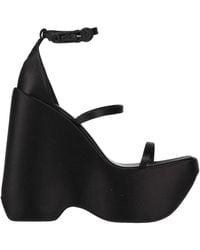 Versace - Sandals - Lyst