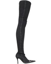 DIESEL - Botte - Lyst