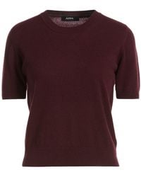 Alpha Studio - Pullover - Lyst