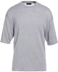 Roberto Collina - Sweaters - Lyst