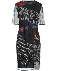 Desigual Dresses for Women | Black Friday Sale up to 62% | Lyst