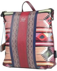 Gabs - Backpack Calfskin - Lyst