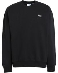Obey - Sweatshirt - Lyst