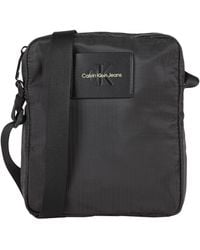 Calvin Klein - Cross-body Bag - Lyst