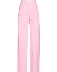 ACT N°1 - Pants Wool - Lyst