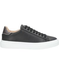 Fabiana Filippi - Sneakers Leather - Lyst