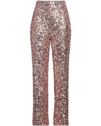 Caliban - Pants Polyester, Elastane - Lyst