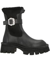 Nila & Nila - Ankle Boots - Lyst