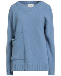 Bruno Manetti - Jumper - Lyst