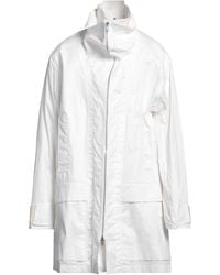 Givenchy - Overcoat & Trench Coat - Lyst
