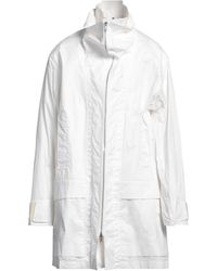 Givenchy - Overcoat & Trench Coat - Lyst