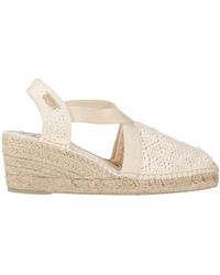 Toni Pons - Espadrilles Textile Fibers - Lyst