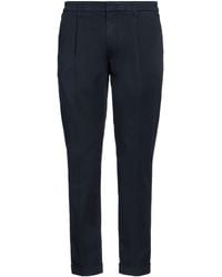 RE_HASH - Pants Cotton, Elastane - Lyst