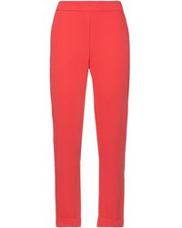 P.A.R.O.S.H. - Trouser - Lyst