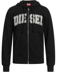 DIESEL - Sweatshirt - Lyst