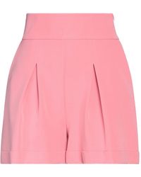 ACTUALEE Shorts & Bermuda Shorts - Pink