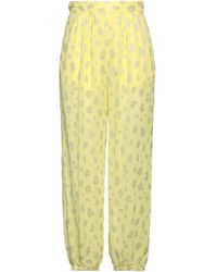 forte_forte - Trouser - Lyst