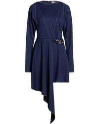 JW Anderson - Mini Dress - Lyst