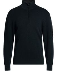 C.P. Company - Turtleneck - Lyst