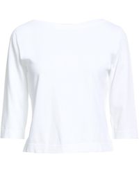 Roberto Collina - Pullover - Lyst