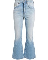 Grifoni - Jeans Cotton, Elastane - Lyst