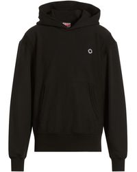 KENZO - Sweatshirt Cotton - Lyst