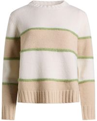 ROSSO35 - Pullover - Lyst