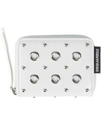 DSquared² - Wallet - Lyst