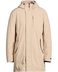 Manuel Ritz - Coat - Lyst