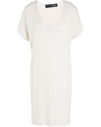 Messagerie - Mini-Kleid - Lyst