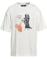 DOMREBEL - T-shirt - Lyst